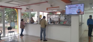 Hoy sábado 21 y el próximo sábado 28 de junio habilitá tu rodado a tiempo