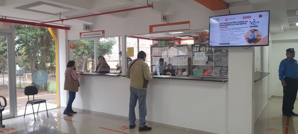 Hoy sábado 21 y el próximo sábado 28 de junio habilitá tu rodado a tiempo
