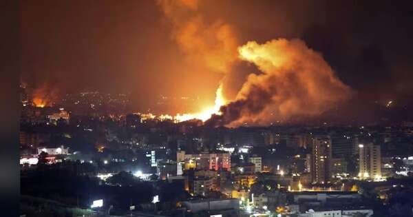 La Nación / Israel confirma muerte de tres comandantes de Irán en el noveno día de guerra