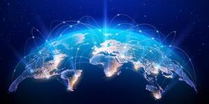 La mayoría de los paraguayos usaron internet.