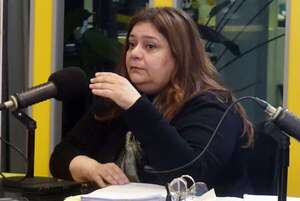 Intervención en Asunción: “Esto es imblanqueable; él ya no regresa”, dice Rolón sobre Nenecho   - Política - ABC Color