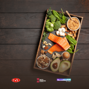 La Dieta Keto: Una Mirada Profesional con la Licenciada Lorena García - «TVS DIGITAL»