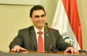 La Municipalidad de Asunción tiene muchos activos, es solvente”, afirma el interventor Carlos Pereira