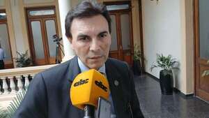 AUDIO: “Vamos a trabajar a brazo partido con la misma gente que está”, dice próximo interventor de Municipalidad de Asunción - Enfoque económico - ABC Color
