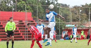 Puntos iguales en el Salustiano Zaracho | Asociación Paraguaya de Fútbol