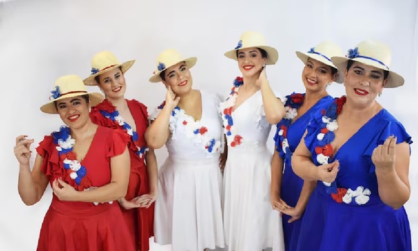 Sanjuanazo una fiesta de colores, ritmos y tradición en el corazón de Asunción - OviedoPress