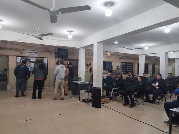 Confusión ciudadana por nueva ley de habilitación vehicular - Nacionales - ABC Color