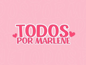Marlene, la madre valiente que enfrenta el cáncer y necesita de todos