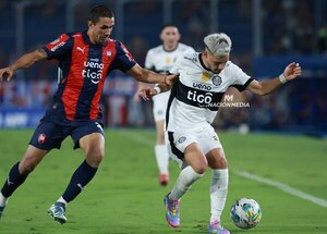 Versus / Los tres jugadores del fútbol paraguayo con mayor valor de transferencia estimado