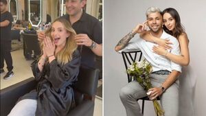 ¡Al final! Julio Enciso se va a casar con una rubia