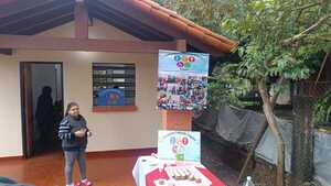 Asociación Cuidando Ángeles de Encarnación celebra la obtención de su primer espacio propio