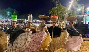 “San Juan a lo Yma” celebra su cuarta edición en San Bernardino - Cultura - ABC Color