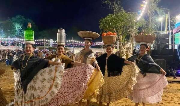 “San Juan a lo Yma” celebra su cuarta edición en San Bernardino - Cultura - ABC Color