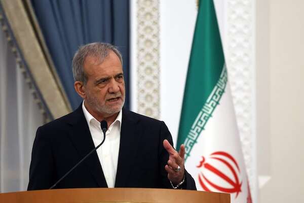 Irán dice que está dispuesto a negociar pero no a reducir la actividad nuclear a cero - Mundo - ABC Color