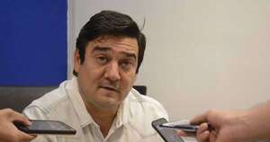 La Nación / Senador lanza advertencia a partidos opositores: “No ataquen al PLRA, eso es un error”
