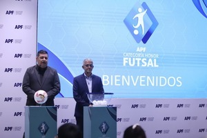 La temporada de División de honor 2025 de futsal FIFA ya tiene calendario - La Tribuna