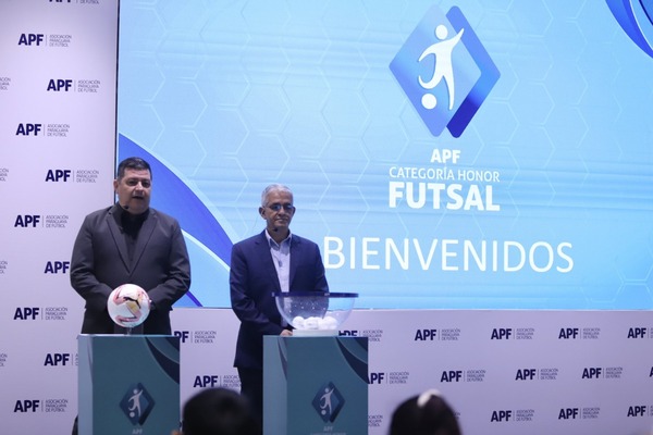 La temporada de División de honor 2025 de futsal FIFA ya tiene calendario - La Tribuna