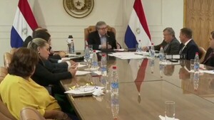 Mafia de los pagarés: Salud pública suspende descuentos automáticos