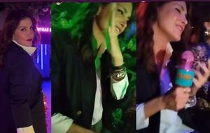 ¡La fuerte reflexión de Rossana Beltrán tras festejar su primer año de soltería!