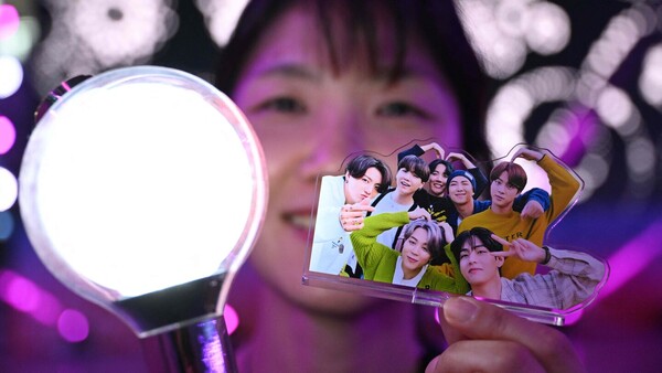BTS se alista para una nueva era tras completar el servicio militar