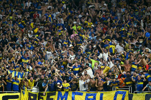 Versus / En el Mundial de Clubes, el verdadero ambiente de cancha es de los latinoamericanos