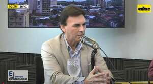 Asunción: prioridad será lograr equilibrio financiero, afirma interventor - Nacionales - ABC Color