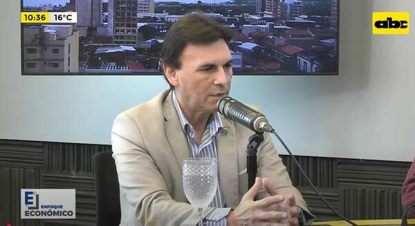 Asunción: prioridad será lograr equilibrio financiero, afirma interventor - Nacionales - ABC Color
