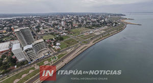 SENATUR IMPULSA DIVERSAS ACCIONES EN EL MARCO DEL RALLY DEL PARAGUAY WRC 2025