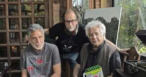 La Nación / Celebran cine debate por los 50 años del Plan Cóndor