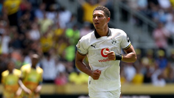Borussia Dortmund se acerca a octavos