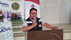 Muere ministro del Trabajo de Bolivia por causas que se investigan