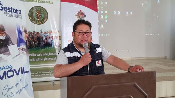 Muere ministro del Trabajo de Bolivia por causas que se investigan