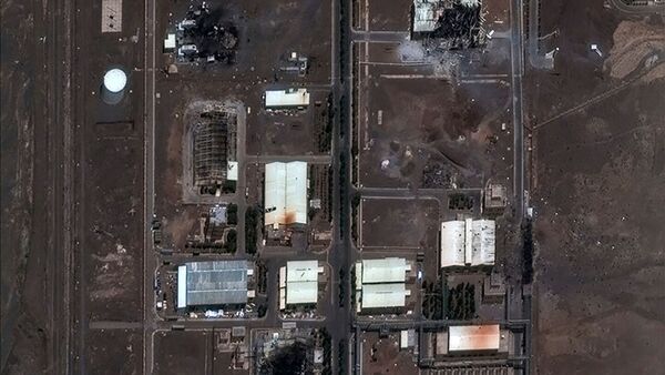 Israel asesina a otro científico nuclear en Irán, el décimo desde que comenzó el conflicto