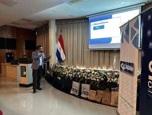 Cabal Paraguay presentó nuevas herramientas digitales para impulsar el sector cooperativo - Empresariales - ABC Color