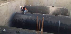 Fiscalía imputó a dueño de surtidor por contaminar pozos