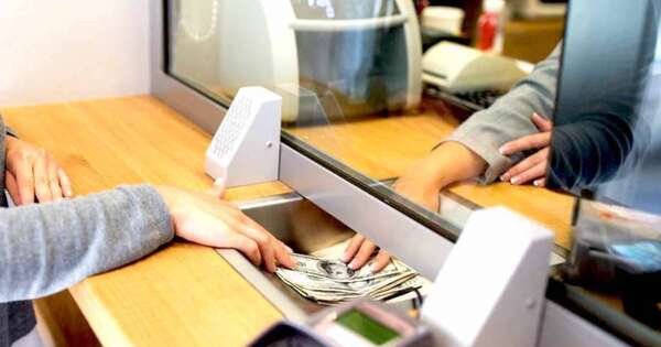 La Nación / Bancos experimentan expansión continua y con confianza de clientes, según Asoban