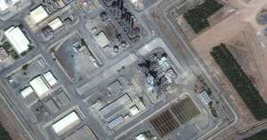 Diario HOY | EEUU ataca tres instalaciones nucleares en Irán