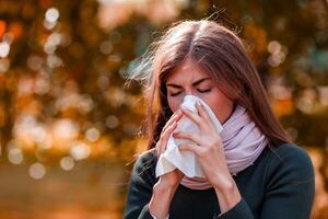 Invierno: cuatro enfermedades que empeoran con la llegada del frío - Nacionales - ABC Color