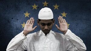 El islam político, la nueva guerra santa