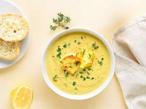 Recetas de sopas suculentas ideales para el invierno - Gastronomía - ABC Color