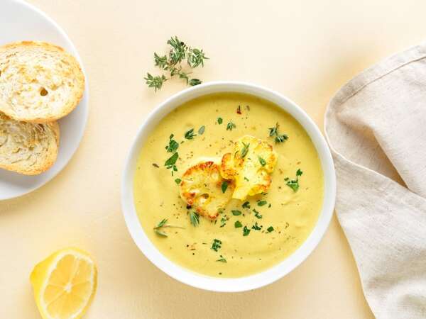 Recetas de sopas suculentas ideales para el invierno - Gastronomía - ABC Color