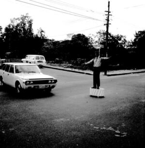 Esto sucedió  - ABC Revista - ABC Color