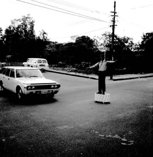 Esto sucedió - ABC Revista - ABC Color