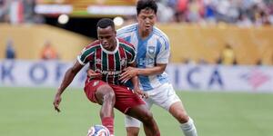 Tres victorias y un empate en el sábado del Mundial de Clubes