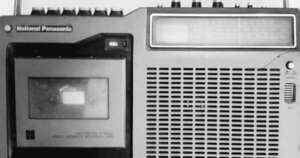 La Nación / Mis noches sin ti, mis noches sin radio