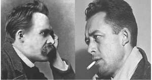 La Nación / Nietzsche, Camus y la cuestión del sentido de la vida