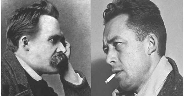 La Nación / Nietzsche, Camus y la cuestión del sentido de la vida