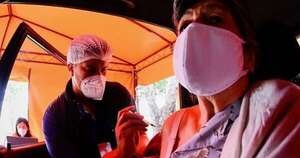 La Nación / Reportan 39 fallecidos por influenza en el año