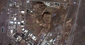 La Nación / EE.UU. bombardeó tres plantas nucleares de Irán