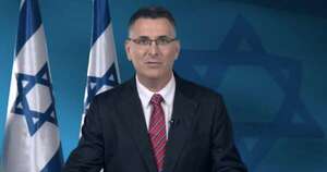 La Nación / Israel dice que frustró atentado